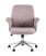 Стул офисный Simona розовый (Офисное кресло Simona розовый) Стул офисный Simona розовый (Офисное кресло Simona розовый)