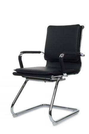 Кресло Hugo RCH 6003-3EC Черный (Черный)