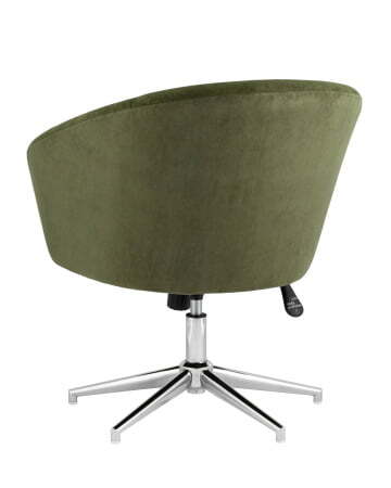 Кресло Харис хаки (Стул-кресло Харис хаки)