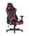 Кресло игровое TopChairs Racer черно-красное (Геймерское кресло Racer черный, красный) Кресло игровое TopChairs Racer черно-красное (Геймерское кресло Racer черный, красный)