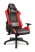 Офисное кресло College BX-3813/Red (Красный) Офисное кресло College BX-3813/Red (Красный)