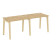 Рабочая станция на деревянных опорах Onix Wood OW.RS-2.1.7 1960x720x750 (Тиквуд Светлый/Дуб Темный) Рабочая станция на деревянных опорах Onix Wood OW.RS-2.1.7 1960x720x750 (Тиквуд Светлый/Дуб Темный)