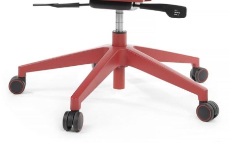 Кресло Argo W-228 Красный (Красный) Кресло Argo W-228 Красный (Красный)