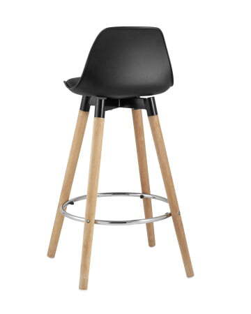 Стул барный Мартин черный (Стул барный Мартин черный) Стул барный Мартин черный (Стул барный Мартин черный)