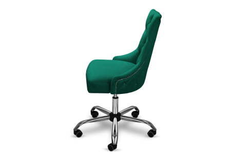 Компьютерное кресло Venice (550x600x980) Изумрудный (Изумрудный) Компьютерное кресло Venice (550x600x980) Изумрудный (Изумрудный)