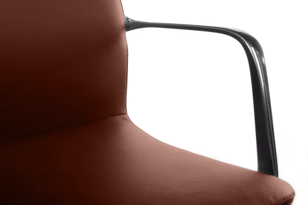 Офисное кресло Plaza-M FK004-B12 Светло-коричневый (Светло-коричневый) Офисное кресло Plaza-M FK004-B12 Светло-коричневый (Светло-коричневый)