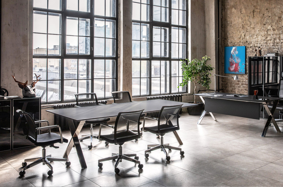 Мебель для переговоров Ancona