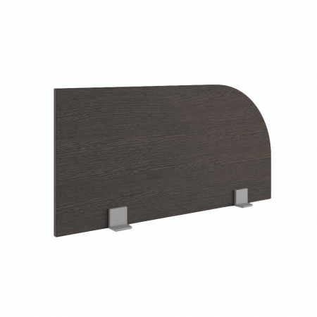 Экран боковой Trend TRD296815 730x16x35 (Темный дуб)