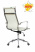 Офисное кресло Hugo RCH 6002-1S Светло-бежевый (Светло-бежевый) Офисное кресло Hugo RCH 6002-1S Светло-бежевый (Светло-бежевый)