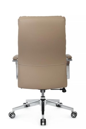 Кресло Leon-M RCH B916 Бежевый (Бежевый)
