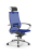 Кресло для руководителя Метта Samurai L2-5K - TS /Kc00/Nc00/K2cL/H2cL-3D(M06.B32.G11.W03) (Синий) Кресло для руководителя Метта Samurai L2-5K - TS /Kc00/Nc00/K2cL/H2cL-3D(M06.B32.G11.W03) (Синий)