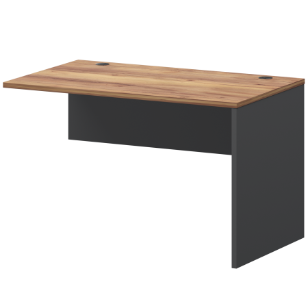 Модуль линейный Смарт СМСН25-12.73 1200x730x750 (Графит/Таксония)