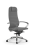 Кресло для руководителя Метта Samurai L1-3K - Infinity /Uc02/Nc02/K2cL(M06.B32.G11.W03) (Серый) Кресло для руководителя Метта Samurai L1-3K - Infinity /Uc02/Nc02/K2cL(M06.B32.G11.W03) (Серый)