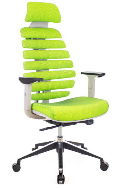 Ergo Grey Ткань Салатовый (Everprof Ergo Grey Ткань Салатовый) Ergo Grey Ткань Салатовый (Everprof Ergo Grey Ткань Салатовый)