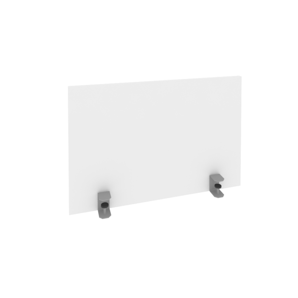 Экран продольный ЛДСП Onix O.EKR-0 650x430x18 (Белый Бриллиант) Экран продольный ЛДСП Onix O.EKR-0 650x430x18 (Белый Бриллиант)