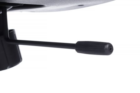 Кресло Astra W-365A Серый (Серый)