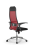 Кресло для руководителя Метта Sit 10 B1-111U - X2+UMF(X1) /Ub00/Wh00/U0mL-b(M09.B23.G18.W01) (Красный | Черный) Кресло для руководителя Метта Sit 10 B1-111U - X2+UMF(X1) /Ub00/Wh00/U0mL-b(M09.B23.G18.W01) (Красный | Черный)