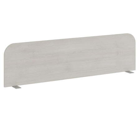 Экран на два стола New Line NLN36382202 1500x375x18 (Дуб шамони светлый)