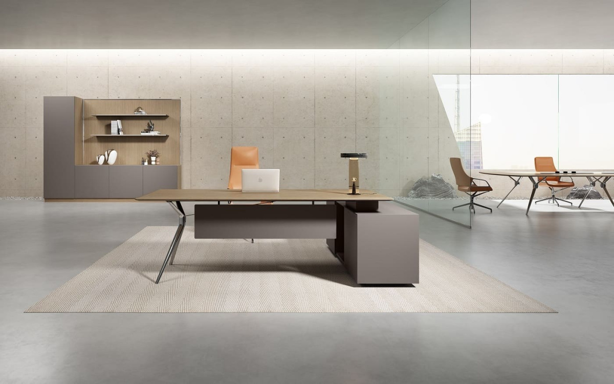 Кабинет руководителя Ares Lux