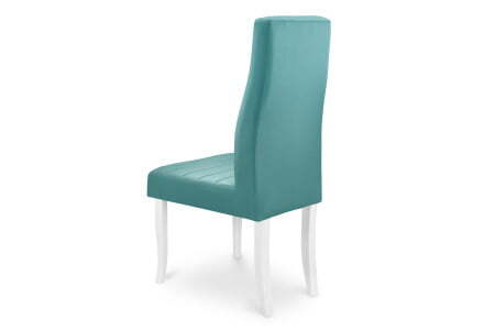 Стул Harmoni (500x520x1040) Аквамарин (Аквамарин) Стул Harmoni (500x520x1040) Аквамарин (Аквамарин)