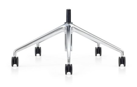 Кресло Ivo B2416 Черный (Черный)