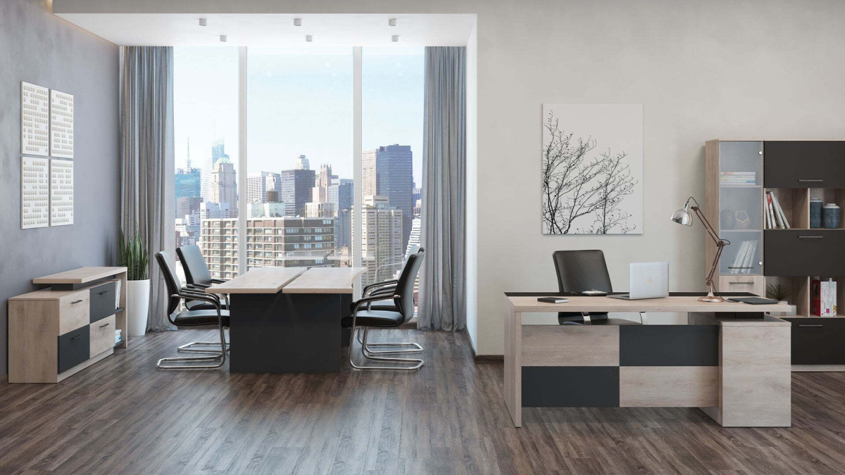 Мебель для переговоров Fort