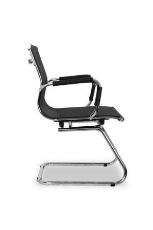 Офисное кресло College CLG-619 MXH-C Black (Черный) Офисное кресло College CLG-619 MXH-C Black (Черный)