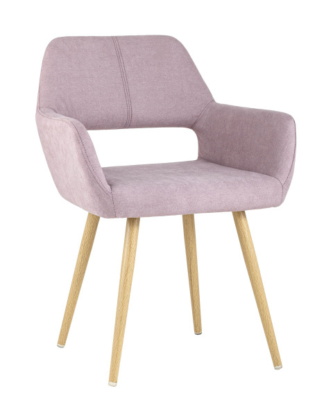 Стул Кромвель розовый (Стул Кромвель розовый)