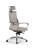 Кресло для руководителя Метта Samurai L2-11K - Infinity /Kc06/Wm06/K2cL/H2cL-3D(M06.B32.G11.W03) (Светло-бежевый) Кресло для руководителя Метта Samurai L2-11K - Infinity /Kc06/Wm06/K2cL/H2cL-3D(M06.B32.G11.W03) (Светло-бежевый)