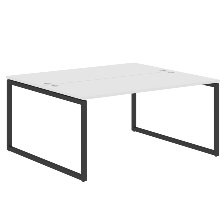 Стол двойной Xten-Q XQWST 1614 1600x1406x750 (Белый)
