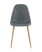 Стул Валенсия темно-серый (Стул Валенсия NEW темно-серый)