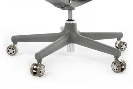 Кресло Ego A644 Черный (Черный)