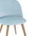 Стул Лион велюр пыльно-голубой (Стул Лион NEW пыльно-голубой) Стул Лион велюр пыльно-голубой (Стул Лион NEW пыльно-голубой)