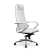 Кресло для руководителя Метта Samurai KL-1.041 MPES (Белый) Кресло для руководителя Метта Samurai KL-1.041 MPES (Белый)