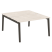 Рабочая станция на деревянных опорах Onix Wood OW.D.RS-2.3.8 1380x1635x750 (Тиквуд Светлый/Дуб Темный) Рабочая станция на деревянных опорах Onix Wood OW.D.RS-2.3.8 1380x1635x750 (Тиквуд Светлый/Дуб Темный)