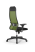 Кресло для руководителя Метта Sit 10 B1-111D - X2+UMF(X1) /Ub00/Wh00/D02P(M09.B02.G15.W01) (Зеленый | Черный) Кресло для руководителя Метта Sit 10 B1-111D - X2+UMF(X1) /Ub00/Wh00/D02P(M09.B02.G15.W01) (Зеленый | Черный)