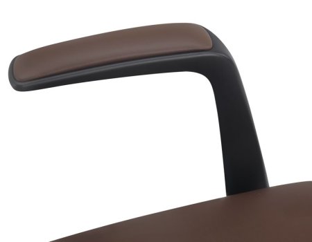 Кресло Venetto-M FK013-B12 Коричневый (Коричневый) Кресло Venetto-M FK013-B12 Коричневый (Коричневый)