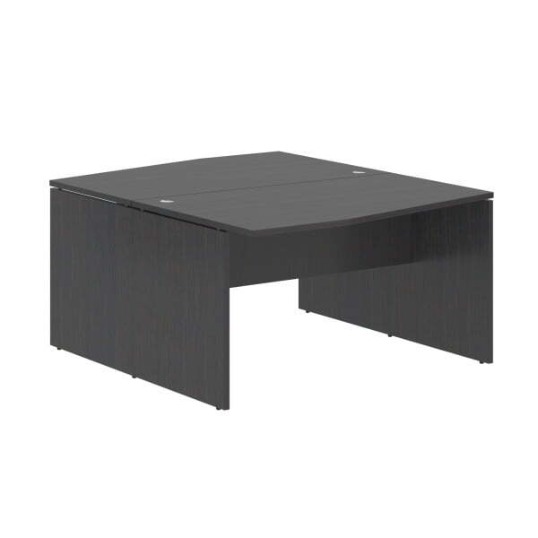 Стол двойной 2-х местная рабочая станция Xten X2CT 149.2 1400x1606x750 (Легно темный) Стол двойной 2-х местная рабочая станция Xten X2CT 149.2 1400x1606x750 (Легно темный)