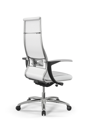 Кресло для руководителя Метта Samurai B1-11U - Infinity /Kc06/Wm06/U0mL-mL(M26.B31.G20.W03) (Белый) Кресло для руководителя Метта Samurai B1-11U - Infinity /Kc06/Wm06/U0mL-mL(M26.B31.G20.W03) (Белый)