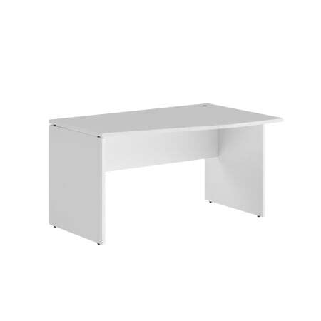 Стол для руководителя Xten XCT 149 R 1400x900x750 (Белый)