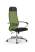 Кресло для руководителя Метта Sit 10 B1-111K - X2+UMF(X1) /Ub00/Wh00/K1cL(M09.B22.G18.W02) (Зеленый | Черный) Кресло для руководителя Метта Sit 10 B1-111K - X2+UMF(X1) /Ub00/Wh00/K1cL(M09.B22.G18.W02) (Зеленый | Черный)