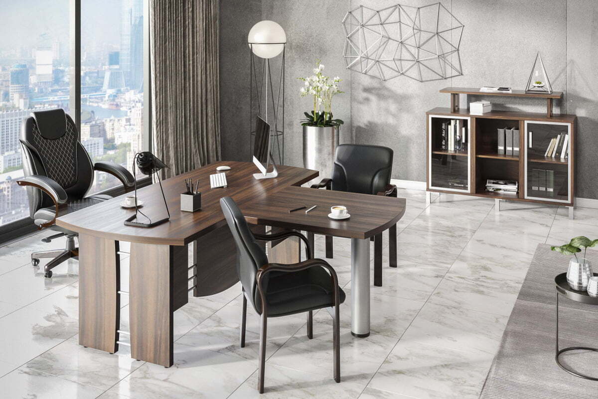 Кабинет руководителя Born