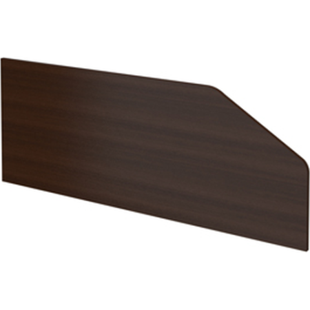 Экран из ЛДСП Матрица МР-43.Ф 1200x16x450 (Мали венге)
