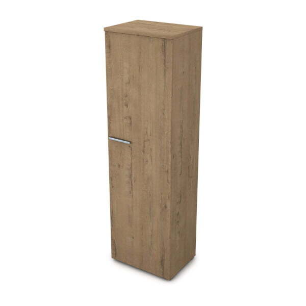 Гардероб Gloss 9Ш.014.1 600x450x2045 (Teakwood) Гардероб Gloss 9Ш.014.1 600x450x2045 (Teakwood)