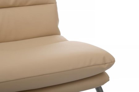 Кресло Pegas RCH PS-919 Бежевый (Бежевый)