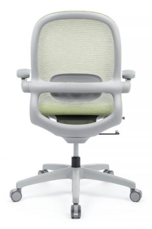 Кресло Miller YSJ-300 Зеленый (Зеленый) Кресло Miller YSJ-300 Зеленый (Зеленый)