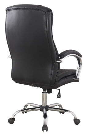 Офисное кресло College BX-3001-1/Black (Черный) Офисное кресло College BX-3001-1/Black (Черный)