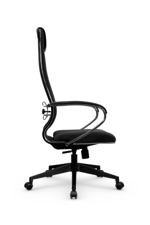 Кресло для руководителя Метта МЕТТА B 1m 32PF/подл.127/осн.002 (Темно-серый) Кресло для руководителя Метта МЕТТА B 1m 32PF/подл.127/осн.002 (Темно-серый)