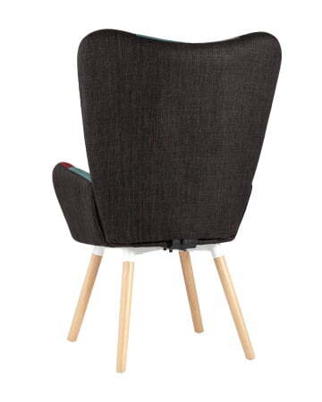 Стул Гранд пэчворк (Стул Гранд многоцветный)