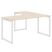 Стол угловой Xten-Q XQCT 1615 1600x1500x750 (Легно темный) Стол угловой Xten-Q XQCT 1615 1600x1500x750 (Легно темный)